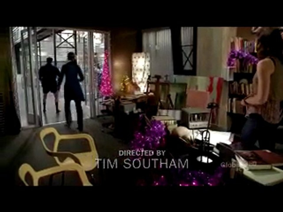 Booth&Bones- I Wouldn't Change A Thing