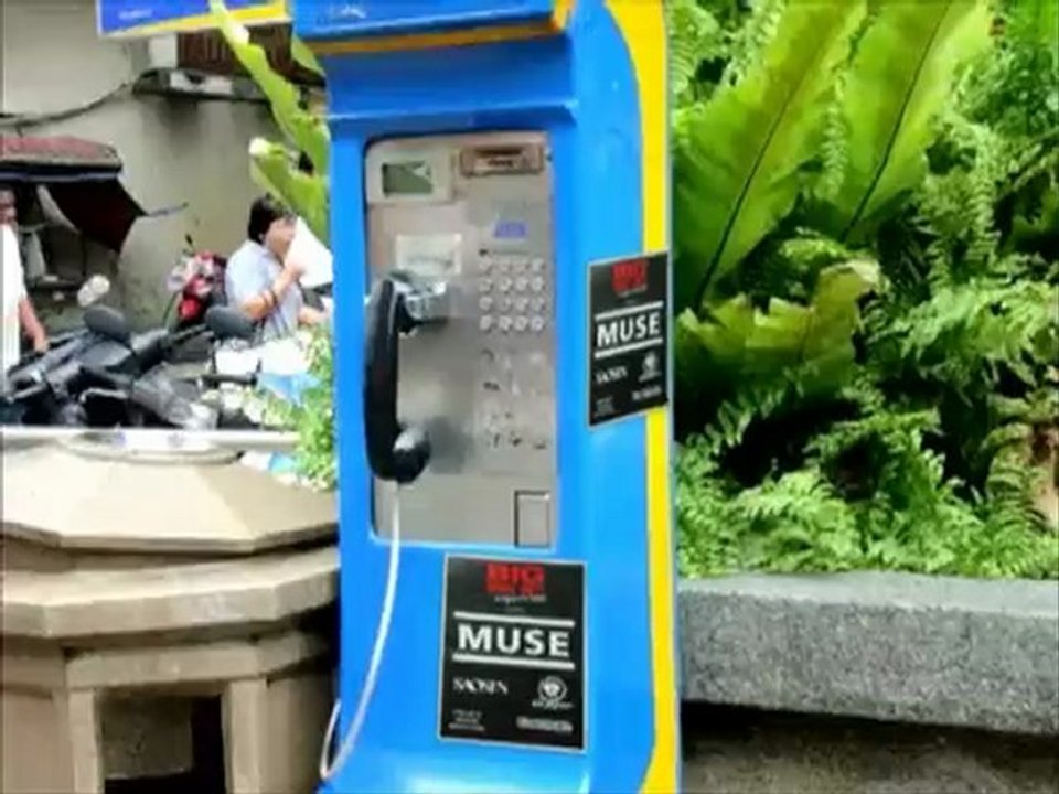 My Big Night Out 2010 Fever