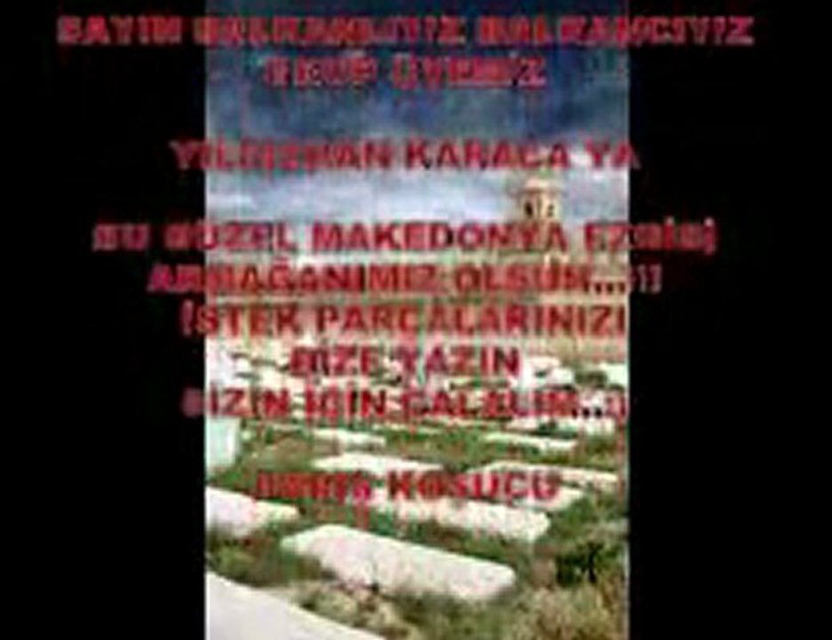 Makedonsko Devojce Makedonya Balkanlıyız Balkancıyız