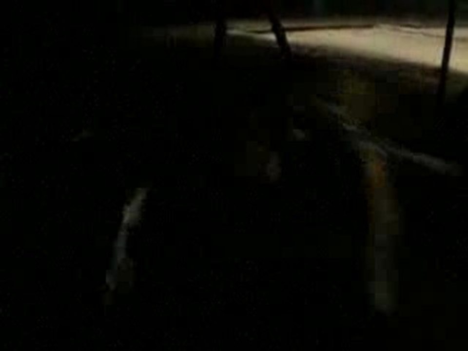 Vacances au Bugue : Le tourniquet