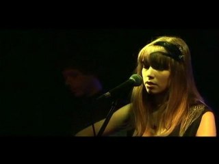 Concerts 'What the Folk' à l'International - 23.12.2009