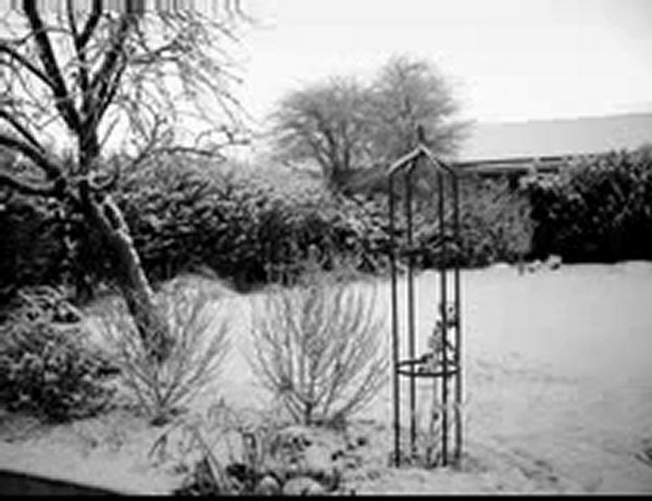 PLAISIR SOUS LA NEIGE