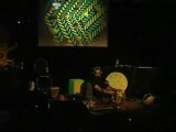 Dhaginatak - Drumscapes Live Sampling / Looping