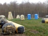 eastwood paintball. speedball