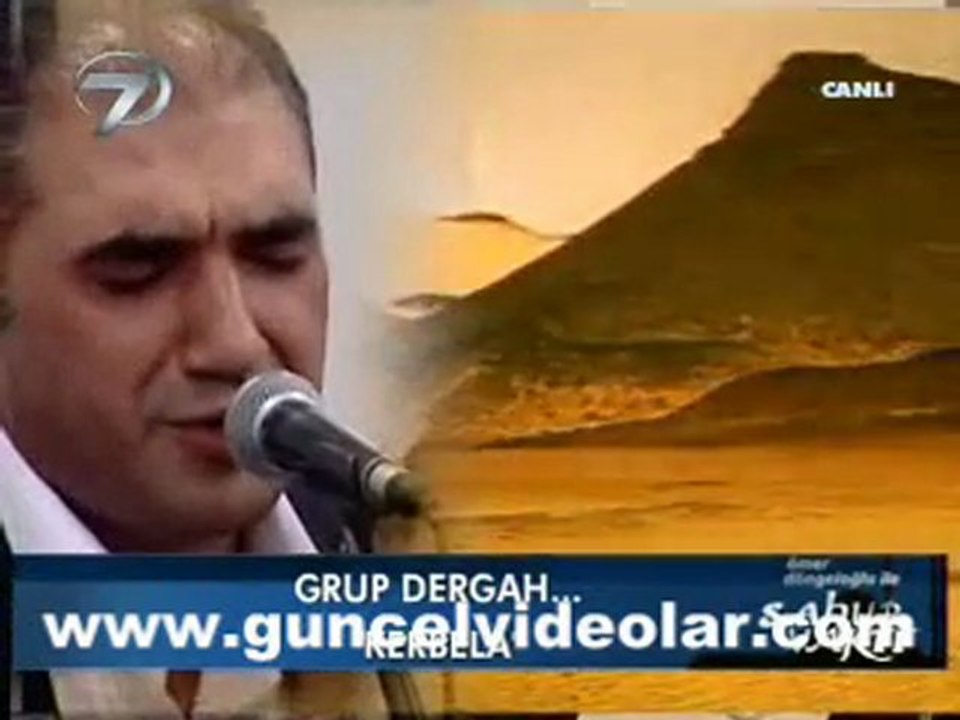 Grup Dergah - Kerbela - Ilahi musti043...
