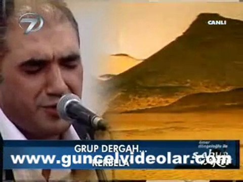 Grup Dergah - Kerbela - Ilahi musti043...