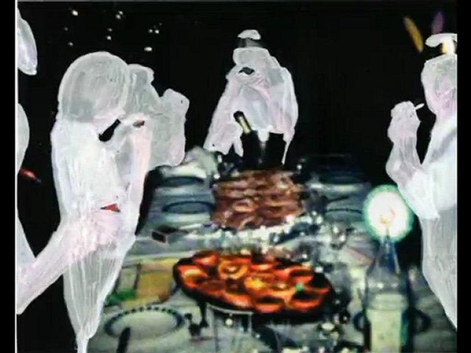 "La la lala, la la lala, lala lala la la la"