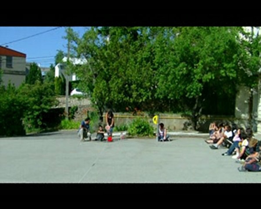 lancé de fusée a eau 3 bars 0.5l eau