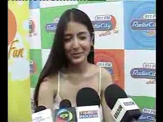 Anushka Sharma celebrates her Birthday
