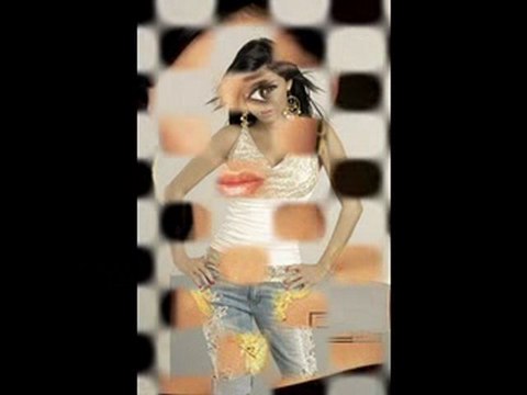 Ceylan - Saçımın Akına Bakma Sultanım (2009) by dinlesarki