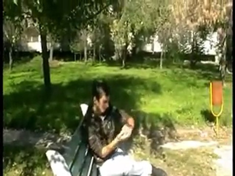 Целувката – по-сладка от цигара