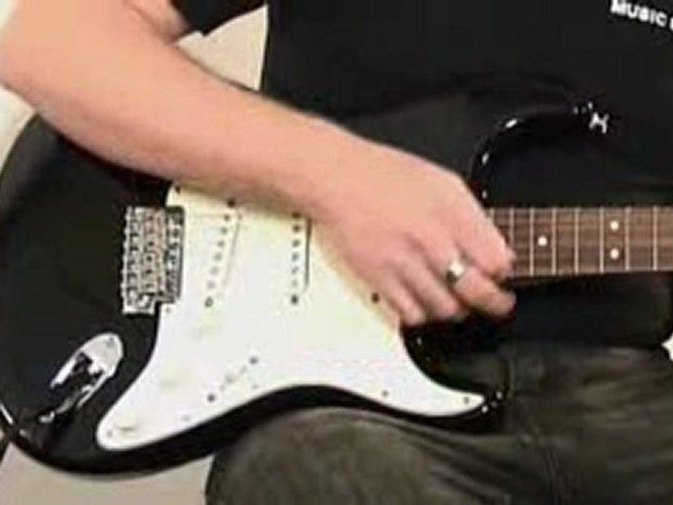 Fame Sweet Tone Tremolo TR 10 Stutterer MusicStore