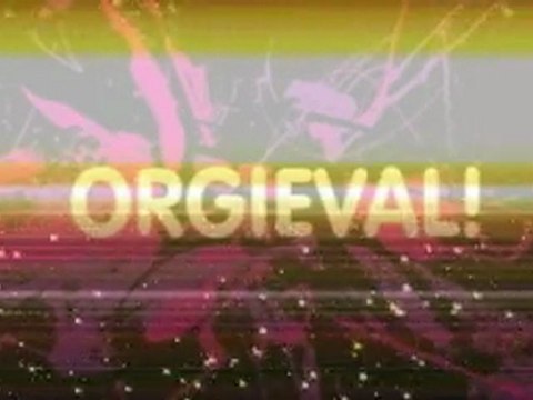 Bloody Beetroots - Warp (remix by Dj Orgieval)