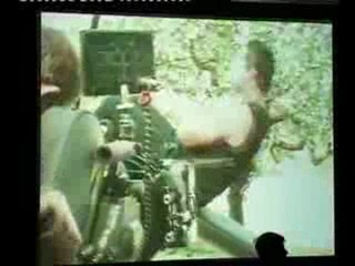 John Abraham endorses Garnier Mens