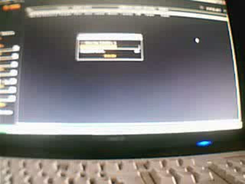 video de fin d'anner 2009