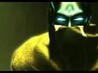 Soul Reaver 2 intro Español s1