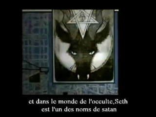 The Signs ◆pt.45(La Croyance new age 3)