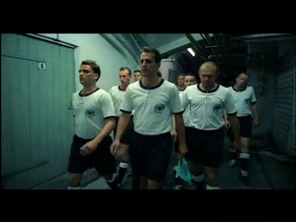 Das Wunder von Bern Trailer