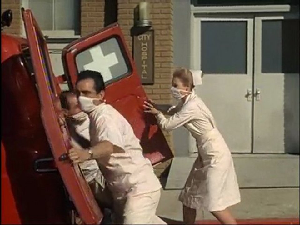 Immer wenn er Pillen nahm Trailer