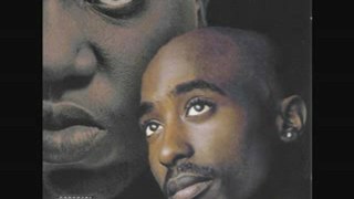 Notorious B.I.G Feat 2Pac - Dead Wrong Remix By Dj Vinz