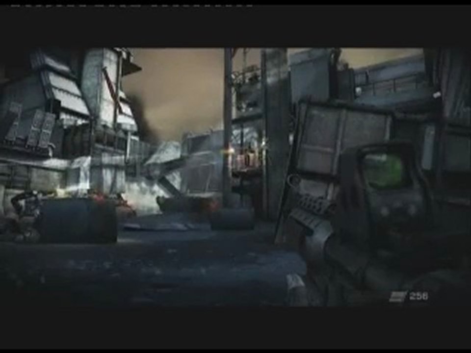 robindu974 presente killzone 2