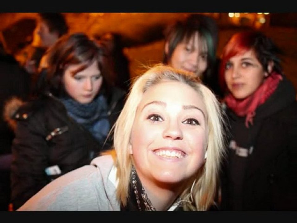 EmoTreff Stuttgart vom 5.Dezember 2009