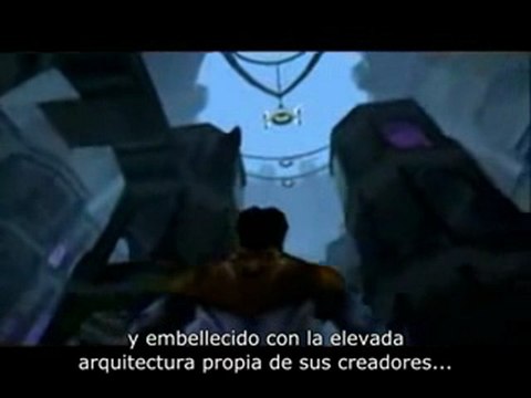 Soul Reaver 2 El Retiro de Janos. ) S8