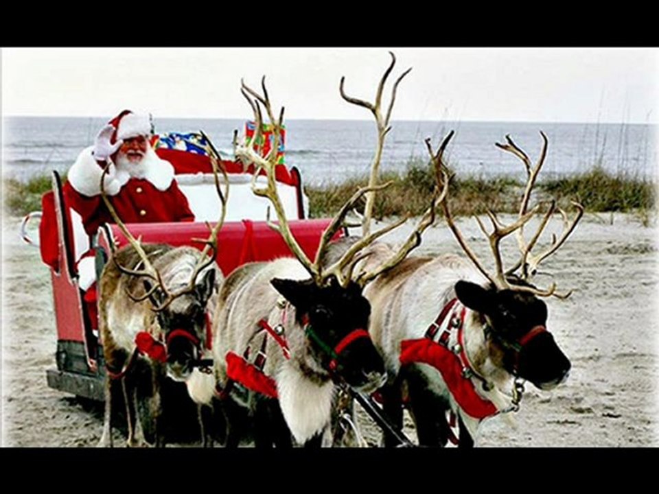 Petit Papa Noel - Reprise par RINO VALENTINO_0001