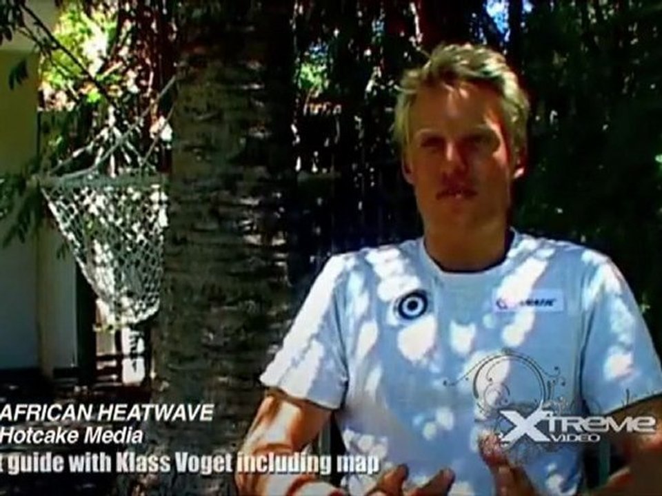 African Heatwave - Hotcake Media