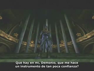 Soul Reaver 2 - La Transgresión Final (Español) S12