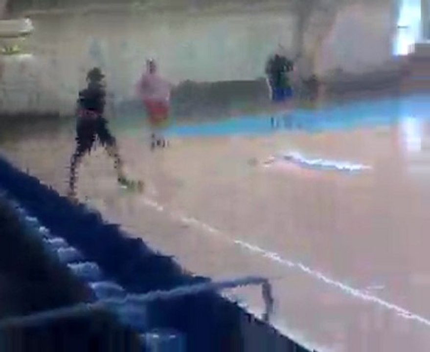 Kopnij z LM - akcja 1. [27.12.2009]
