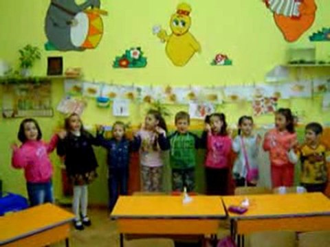 С музика ще победим тоз отровен дим