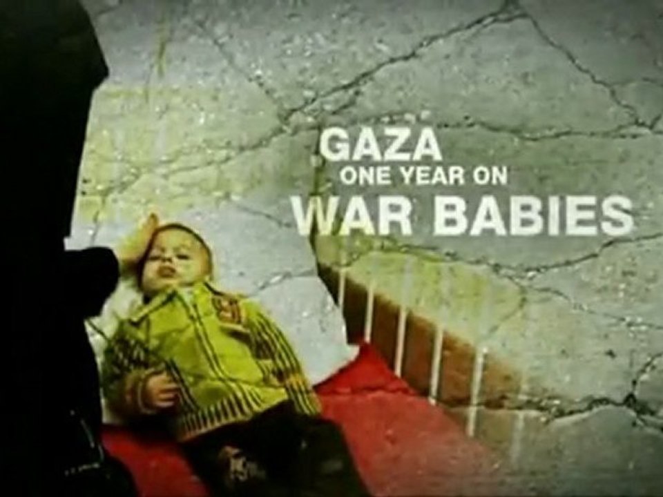 War On GAZA - massacre de GAZA