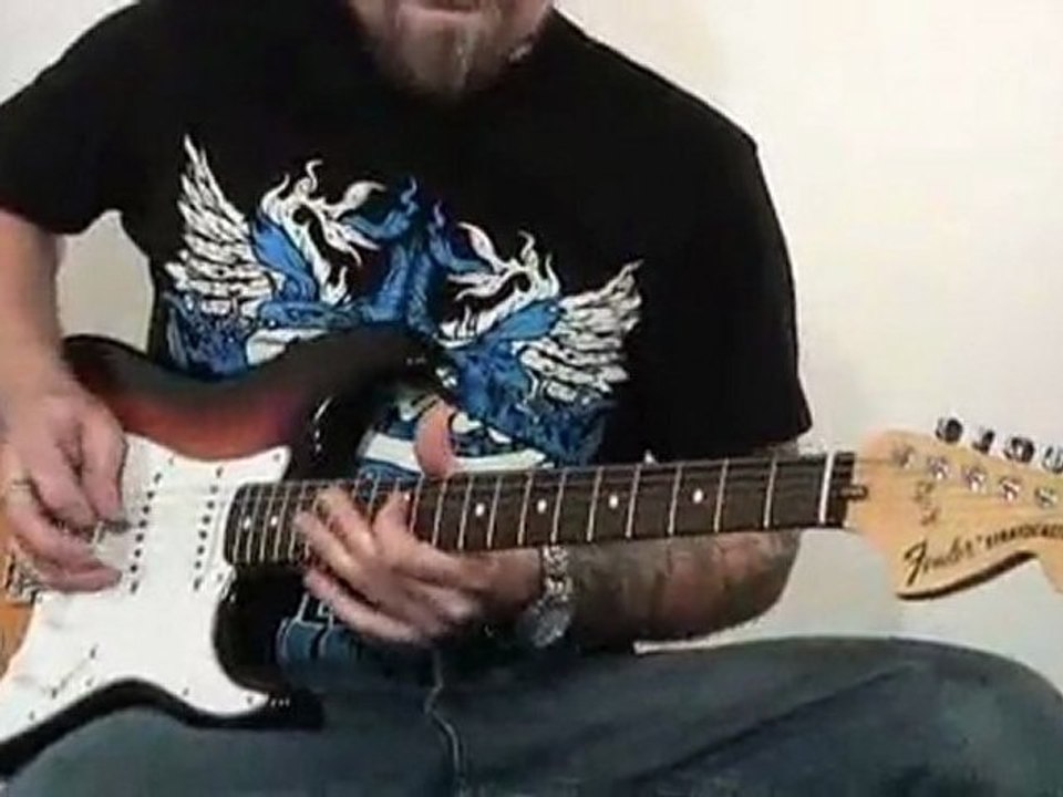 Fame Sweet Tone Metal MM 10  MusicStore