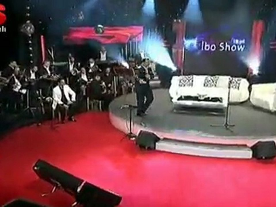 Ibo Show - Ibrahim Tatlises - Yetis Ya Muhammed