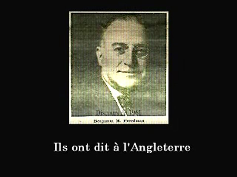 The Signs pt.24 (Le sionisme démasqué)