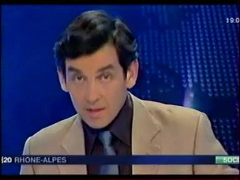 La Poste à Sainte Jalle