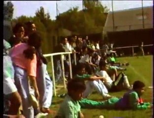 AN©NYMAL - Tournoi de l'amitié (extrait)