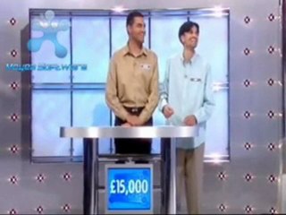 Play Your Cards right 2002 - full episode part 3