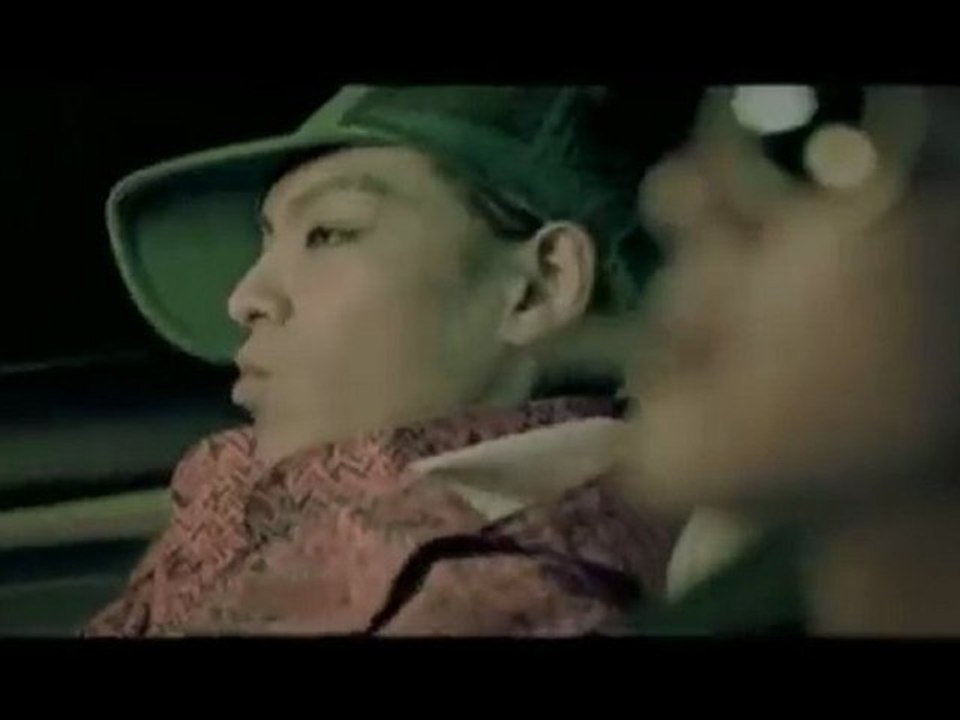 MV Last Farewell-Big Bang