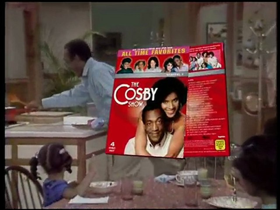 All Time Favorites: Die US-Kultserien