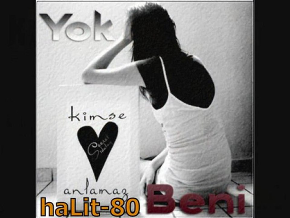 Kıraç - Endamın Yeter