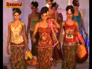 Kangana Ranaut Show Stopper at 'Green