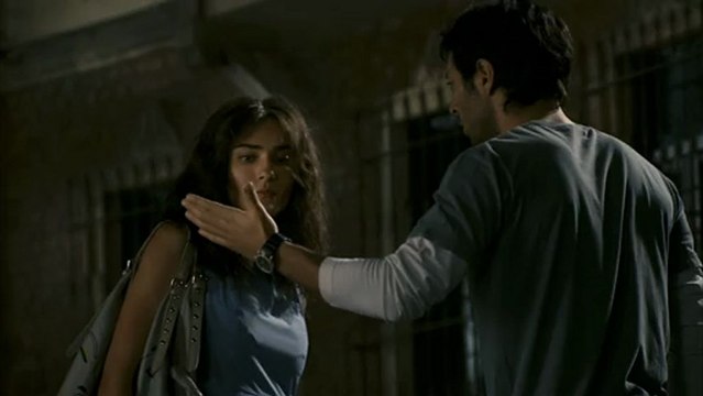 Başka Dilde Aşk Filmden Sahne 03