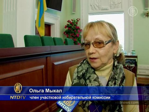 ОБСЕ выделит полтора миллиона евро на украинские комиссии