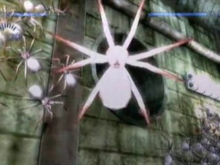 Resident Evil: The Darkside Chronicles part 6