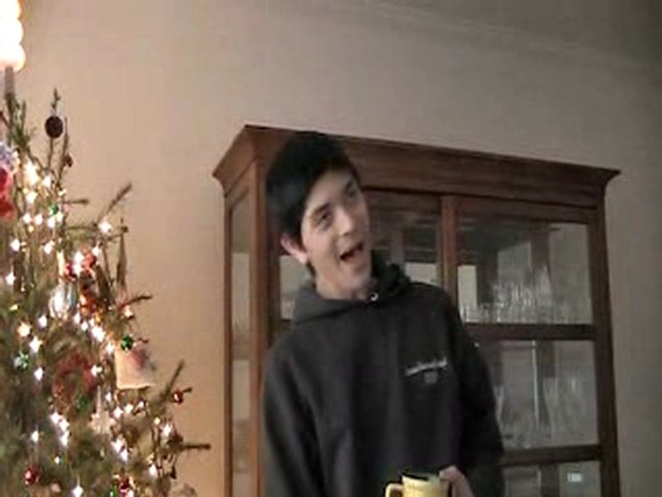 Oh Danny Boy a la Coffee Melodie Suite