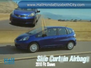New 2010 Honda Fit Video | Heritage Honda Baltimore