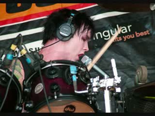 Avenged Sevenfold Drummer Dead - The Rev Dead