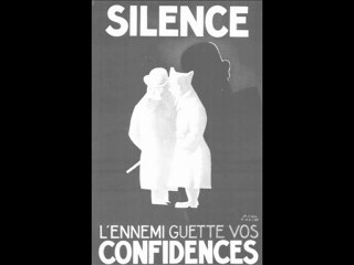 Attention !! Sarkozy Surveille Internet (Janvier 2010)